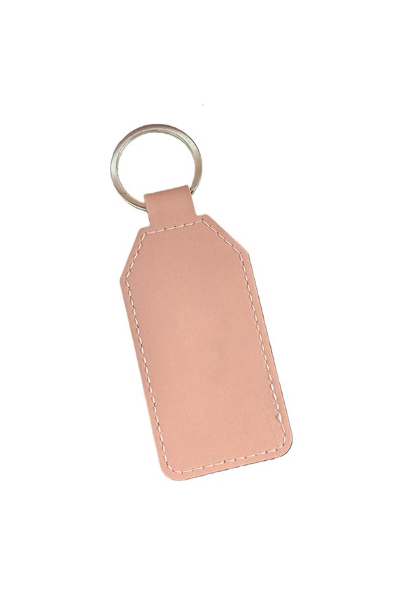 Fashionable Keychain Fashion Keyring Pendant Car Key Chain Accessories