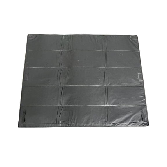 SDFGTstore Fireplaces Blocker Blanket-Fireplaces Draft Stoppers for Save Energy-Fireplaces Cover Stops Overnight Heat Loss Durable