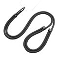 thumbnail image 1 of SDFGTstore Flexible Phone Lanyard Adjustable Phone Strap Polyester Strap for Daily Use, 1 of 10