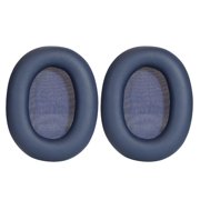 SDFGTstore Foam Ear Pads for WH-1000XM6 Headphones Easy Installation and Long Lastings Use