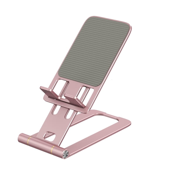 SDFGTstore Foldable Phone Tablet Holder Gift for Family Friends Kids Freeing Hands
