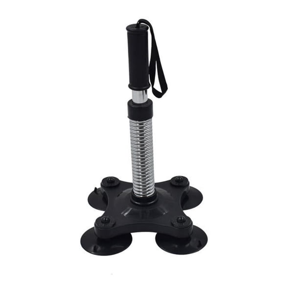 SDFGTstore Forearm Training Hand Muscle Developer Workout Wrist Exerciser Strength Trainer