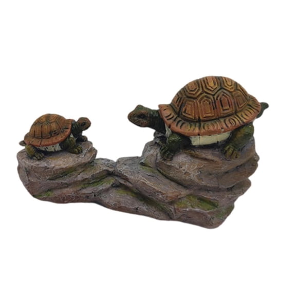 SDFGTstore Frogs Garden Statue Frogs Statue Resin Frogs Figurine for Outdoor Yard Garden Decoration Garden Decoration Gift
