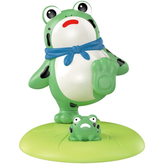 SDFGTstore Frogs Shape Stand for Phone Tablet Support Stand Portable Stand Desk Decoration