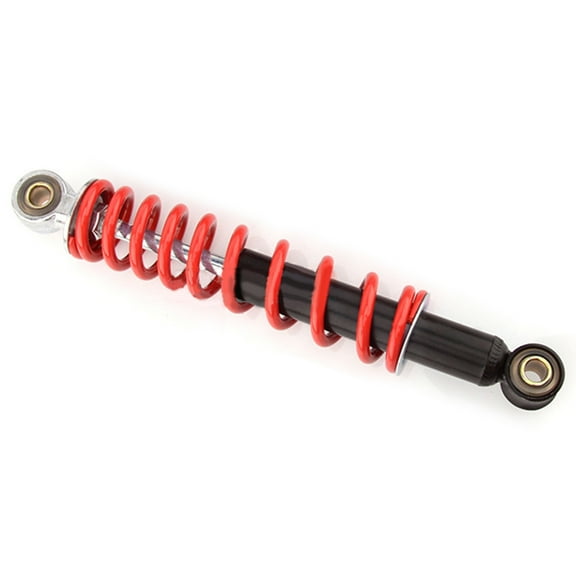 SDFGTstore Front Rear Shock Absorber Suspension For Motorcycle Dirt Bike ATV 250mm 9.8"