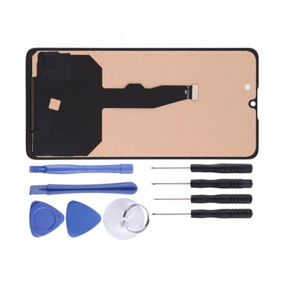 SDFGTstore Full Touches Display 1080x2340 Resolution Clear Imaging Suitable for Smartphone