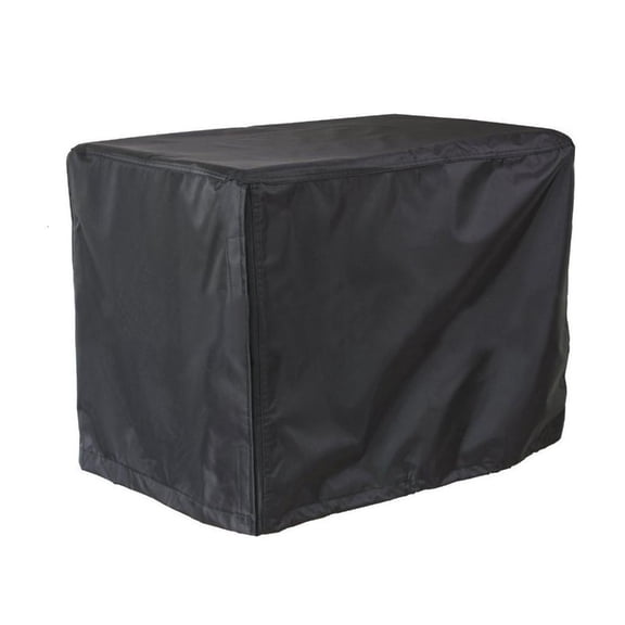 SDFGTstore Generator Cover with Double Stitching Adjustable Hem Size 32x24x24Inches