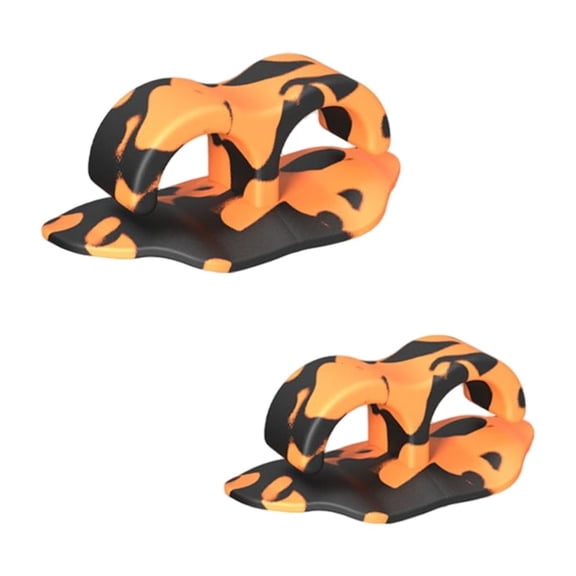 SDFGTstore Golf Swing Correction Tape Comfortable Silicones Golf Trainings Grip Tape for Beginners and Advanced Player