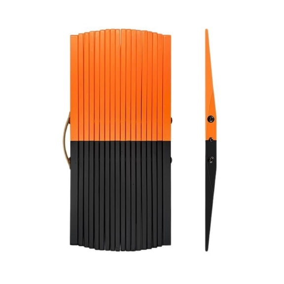 SDFGTstore Golf Swing Practice Tool Exercise Balance Board for Increased Power & Control