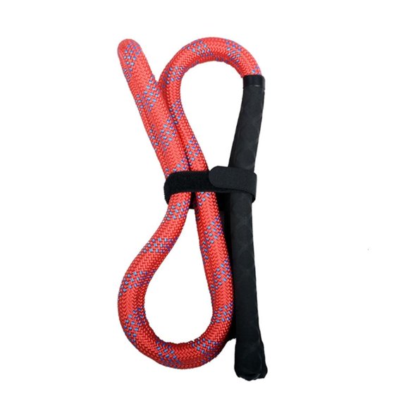 SDFGTstore Golf Swing Trainer Rope Golf Power Resistance Trainer Golf Practice Supply