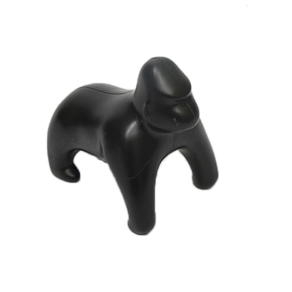 SDFGTstore Gorillas Shape Magnetic Can Bottle Opener Ergonomic Kitchen Accessory Tool