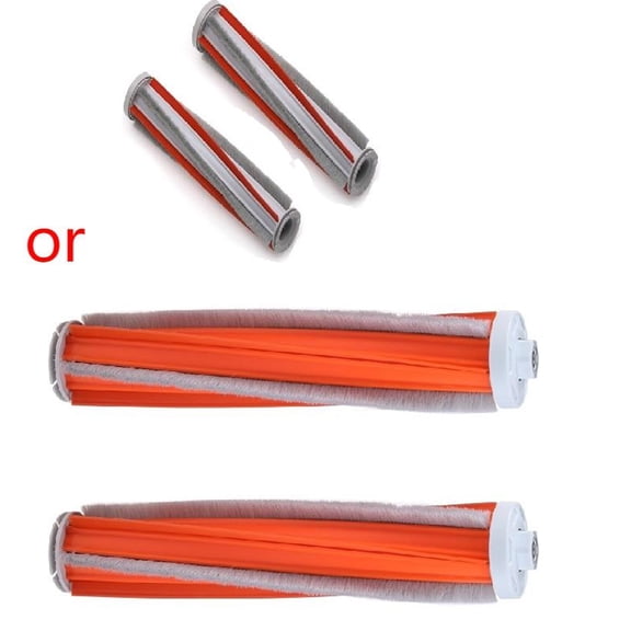 SDFGTstore HEPA Filter Rolling Brush Wireless Vacuum Cleaner Part for Roidmi F8