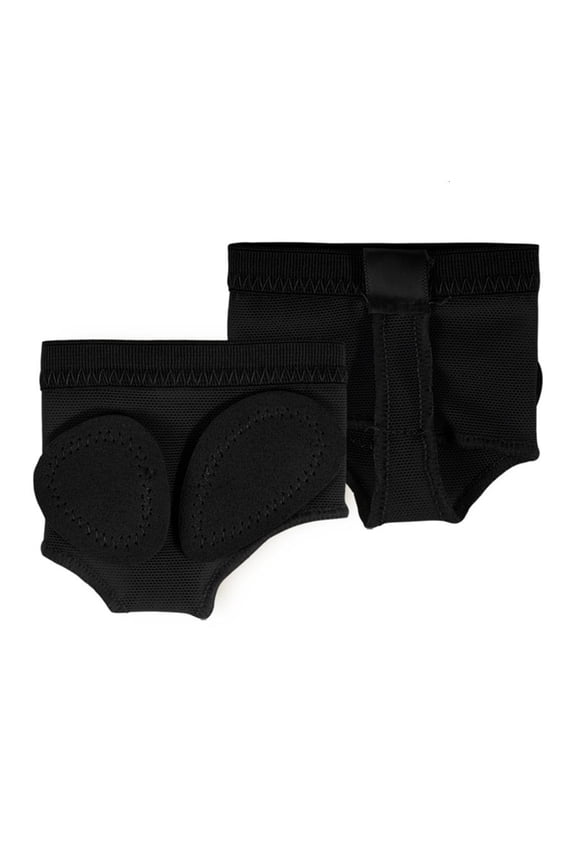 Half Soles Dance Foot Undies,Lyrical Dance Shoes,Ballet Belly Dance Foot Undies