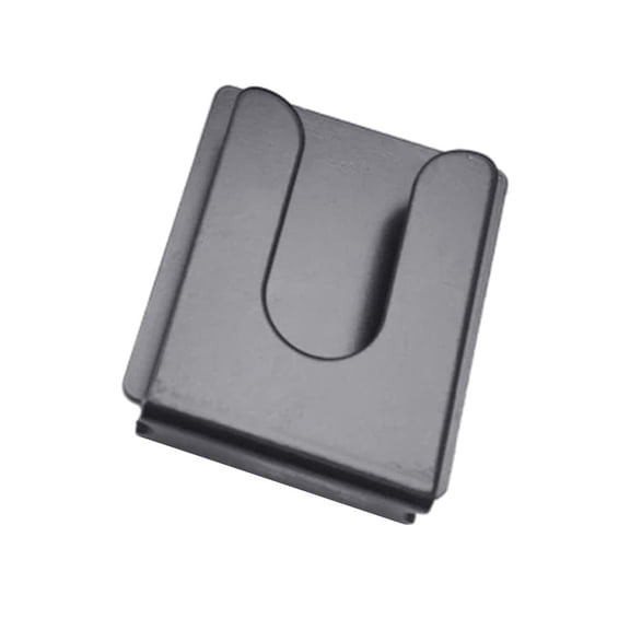 SDFGTstore Hand Microphone Bracket Holder Hook Car Platform Hanger Rack High-Quality Hook