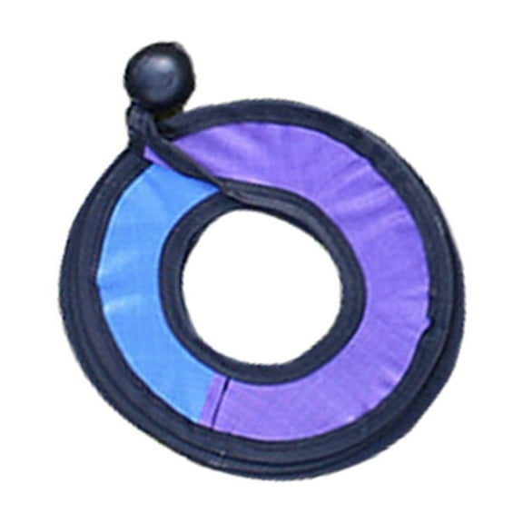 SDFGTstore Hanging Rainbow Curlie Wind Spinners Twisters for Dynamic Balcony Eye Catching