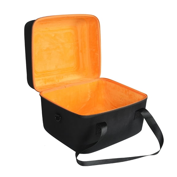 SDFGTstore Hard EVA Travel Cases Storage Bag Carrying Box for Partybox Encore Essential