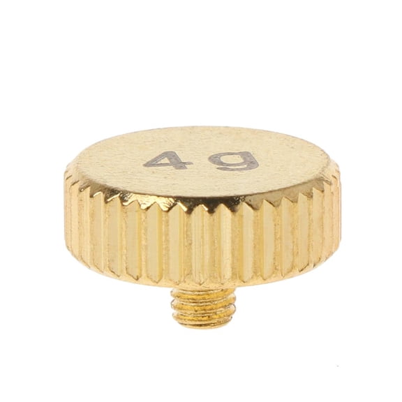 SDFGTstore Headshell 4g/2g for Shell Weight Turntable for SL-1210M3D/SL-1200MK5/SL-1210MK5
