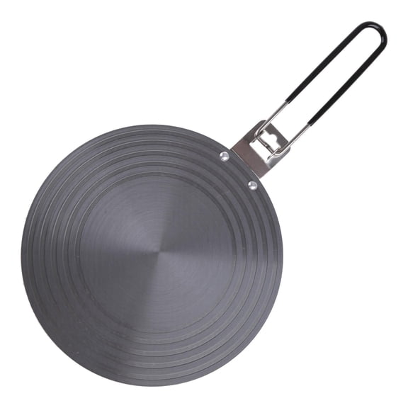 SDFGTstore Heat Diffuser 9.5/11in Induction Diffuser Plate for Electric Gas Stove Cooktop