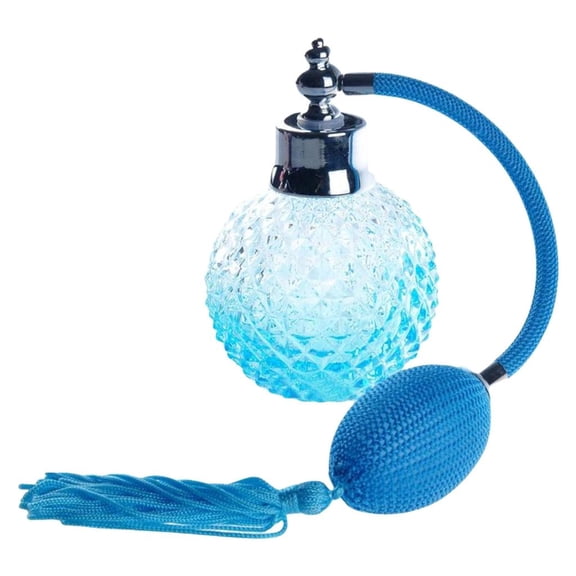 SDFGTstore Heatproof Atomizing Sprays Bottle For Cocktails Use Heat Resistant Glass Mist Sprayer Tool Bartending Equipment