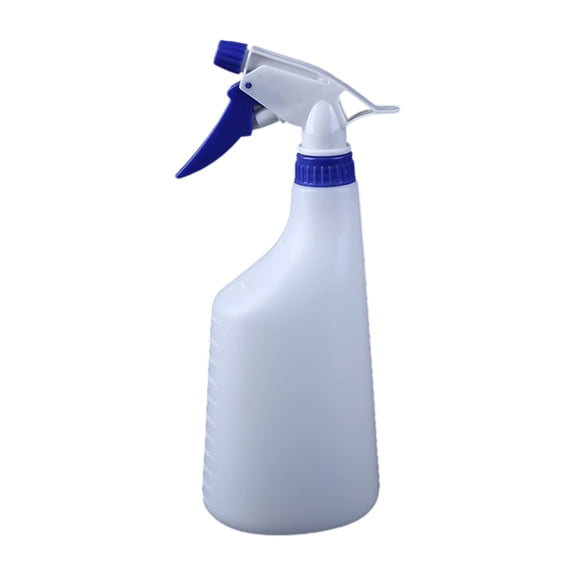 SDFGTstore Heavy Duty Spray Bottle for Cleaning Solutions - Chemical Resistant Trigger Sprayer with Adjustable Nozzle, Refillable Container for Household, Kitchen & Garden Use