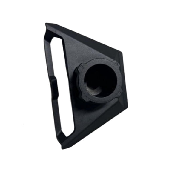 SDFGTstore Heavy Load Antennas Mounting Bracket For Home Office & Camping Use 15kg Capacity