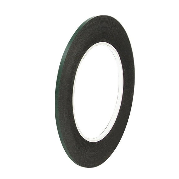 SDFGTstore High Stickiness Computer and Smartphone Screen Sealing Double Sided Sealant Tape Adhesive, 10m Length, 2mm/3mm/5mm Width