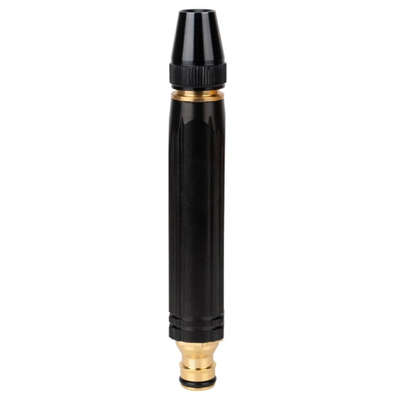 SDFGTstore Hose Pipe Sprayer Guns Highly Pressure Hose Pipe Sprayer Guns Nozzles Adjustable Pattern Water Hose Sprayer Guns for Watering