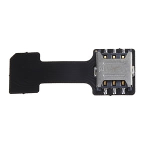 Micro Nano SIM Card Adapter for Cell Phones