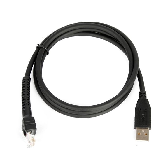 SDFGTstore Intercom Walkie Talkie USB Programming Cable Cord for M3688 DM1400 Two Way Radio