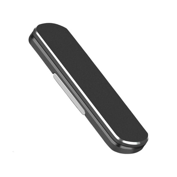 SDFGTstore Invisible Phone Stand 360 Degree Rotatable Foldable Aluminum Mobile Phones Rack