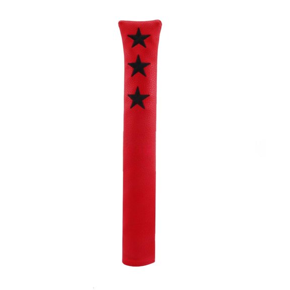 SDFGTstore Light weight Golf Wood Head Cover Waterproofed Star Texture Universals For Outdoor Training
