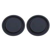 SDFGTstore Lightweight Vibration Membrane 2.76in Diameter Round Passive Bass Woofer