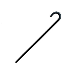 SDFGTstore Magician Cane Plastic Magic Wand Wizard Staff Costume Gifts