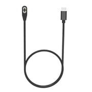 SDFGTstore Magnetic Charging Cord Cable for AfterShokz Aeropex AS800 Headphone Safe and Fast Charger Cable 1m/1.8m