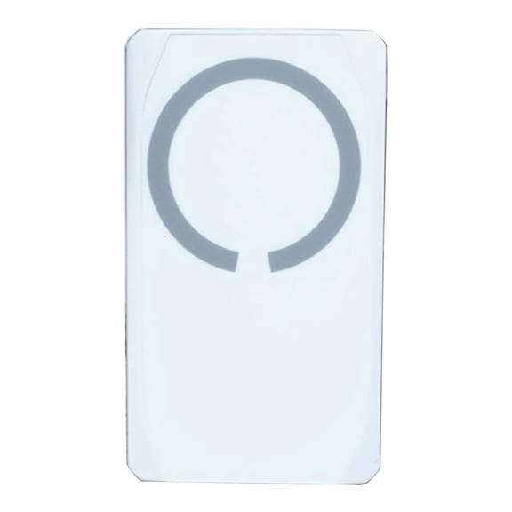 SDFGTstore Magnetic Selfie Mirror with Large Screen fit for Vloggers & Creators Magnetic Phone Display Camera Monitor Device for Hands Without Recordin