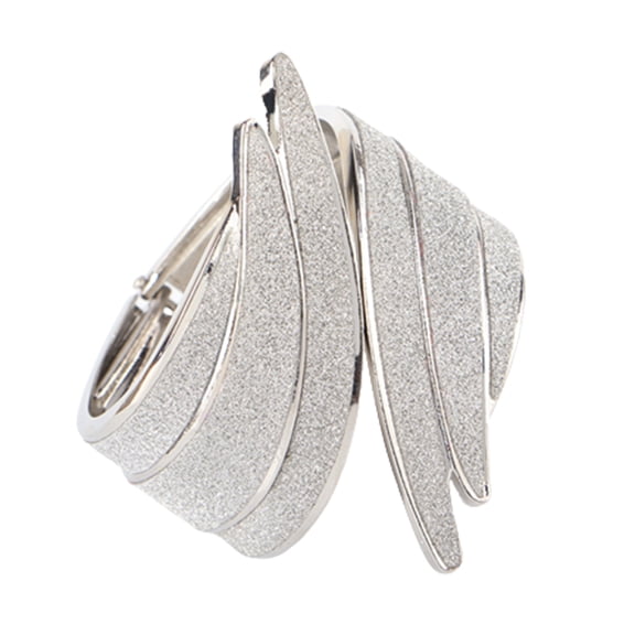 SDFGTstore Metal Inlaid Diamond Curtain Tieback Decorative Light Luxury Curtain Strap