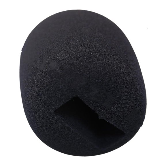 SDFGTstore Microphone Sponge Cover for Clarities Enhancement Suitable for Mics
