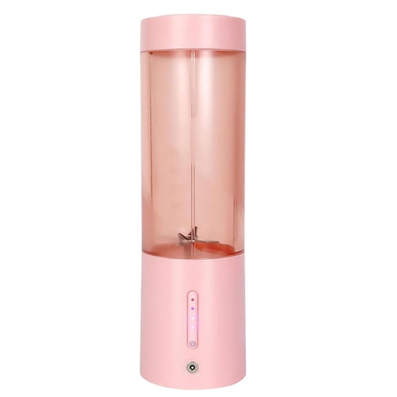 SDFGTstore Mini Mixer Portable Blender Small Fruit Juicers Waterproof Food Mixing Machine Portable Mixer for Kitchen Travel Home