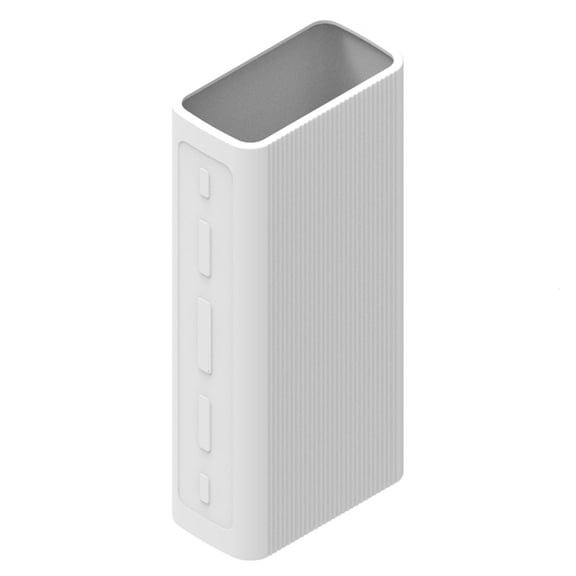 SDFGTstore Mobile Power Pack Housing 30000mAh Powerbank Case for Generation 3 PB3018Z