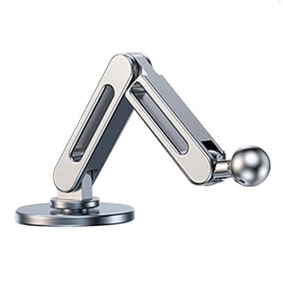 SDFGTstore Multipurpose 17mm Ball Mount Aluminum Mount for Home & Automotive Applications