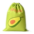 thumbnail image 1 of SDFGTstore Multipurpose Kitchen Freshness Bags Polyester Fabric Extended Fruit Vegetable Preservation Home Storage Accessory, 1 of 8