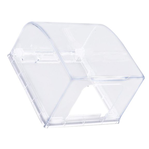 SDFGTstore Multipurpose Waterproof Outlet Covers for Various Home Styles Daily Use