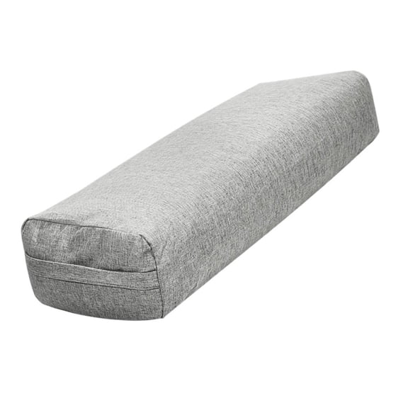 SDFGTstore Multipurpose Yoga Support Cushions With Lumbar Support For Home Gym Meditations