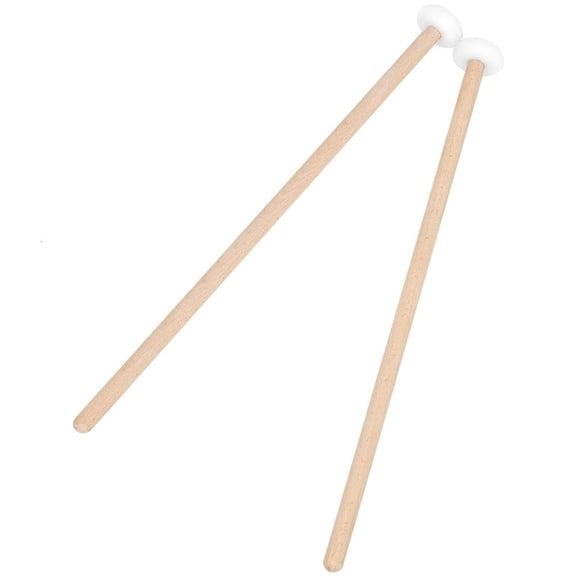 SDFGTstore Music Student Drum Sticks Drumsticks Practice Drum Sticks Perfect for Music Enthusiasts and Studio Recording Session