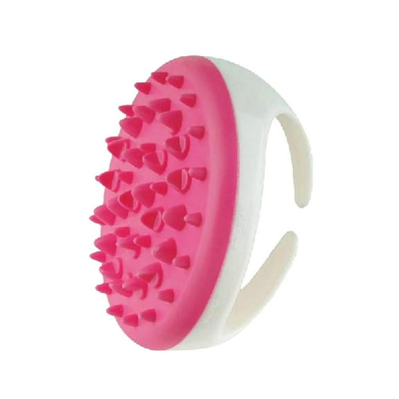 SDFGTstore New Handheld Bath Shower Anti Cellulite Full Body Massage Brush Slimming Beauty