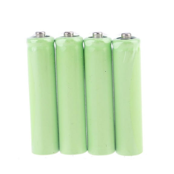 SDFGTstore No Power AAA LR03 Dummy Fake Battery Setup for Shell Placeholder Cylinder Conduc