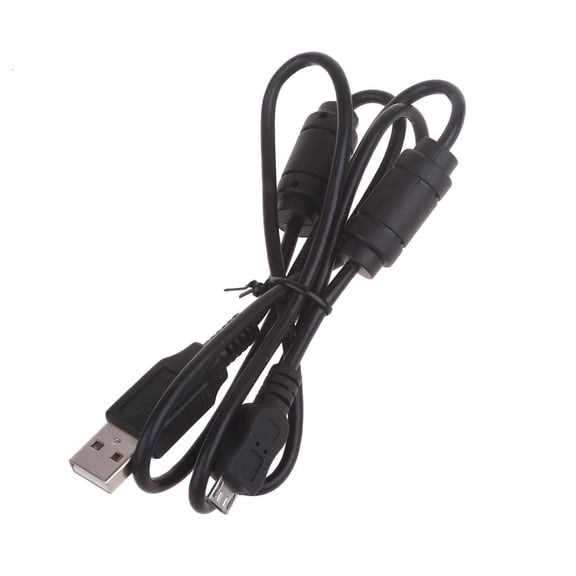 SDFGTstore Noise Frees USB to Micro USB Data Cable Plastic Data Cable for Phones & Tablets
