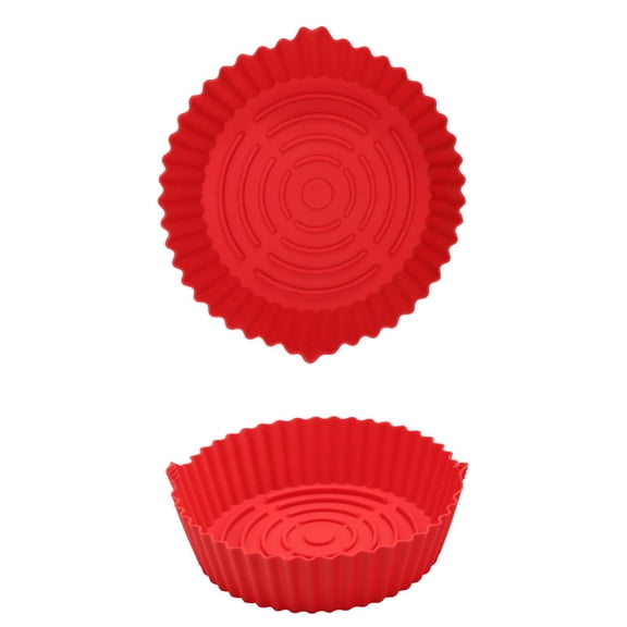 SDFGTstore Non-Stick Steamer Pad Baking Inner Liner Bakeware Cooking Mat Kitchen Tools