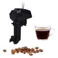 thumbnail image 1 of SDFGTstore Novel marine engine coffee stirrer, 1 of 18