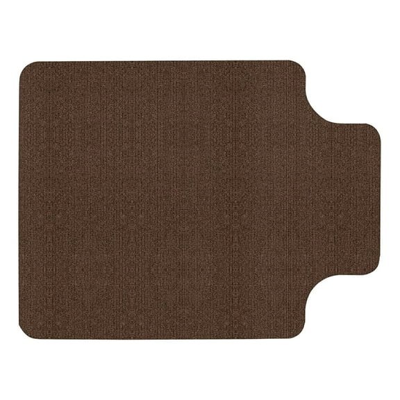 SDFGTstore Office Chair Mat for Hardwood Floors Computer Desk Gaming Chair Rug Protector